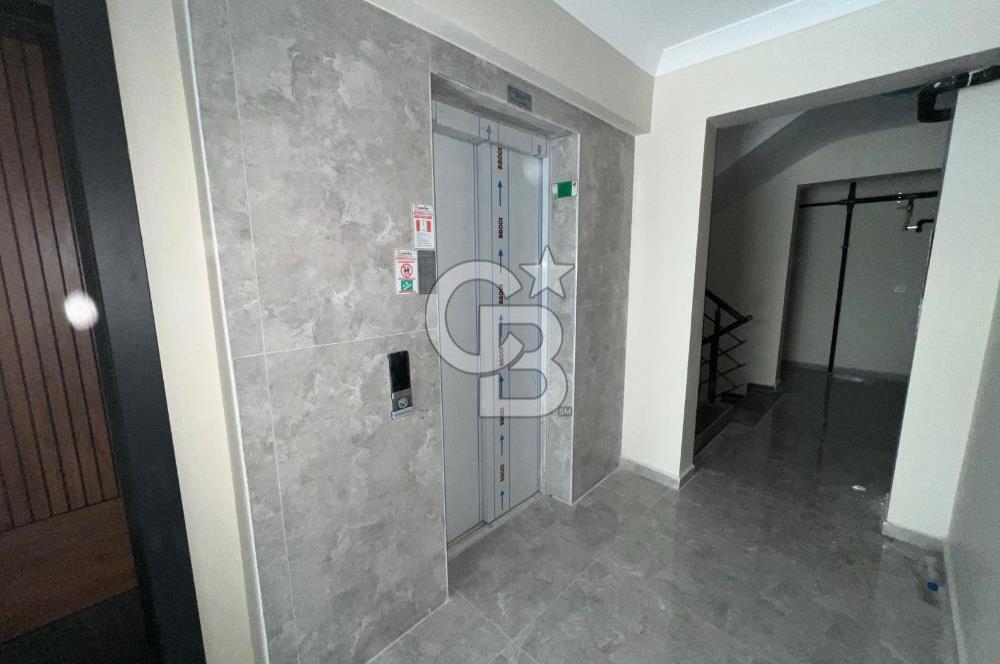 BUCA YAYLACIK MAH. SATILIK 1+1 DAİRE