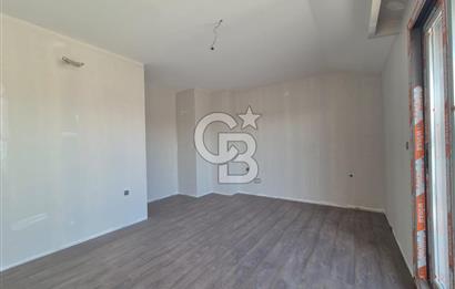 Karşıyaka Aksoy da 4+1 çift teraslı sıfır Dubleks Daire