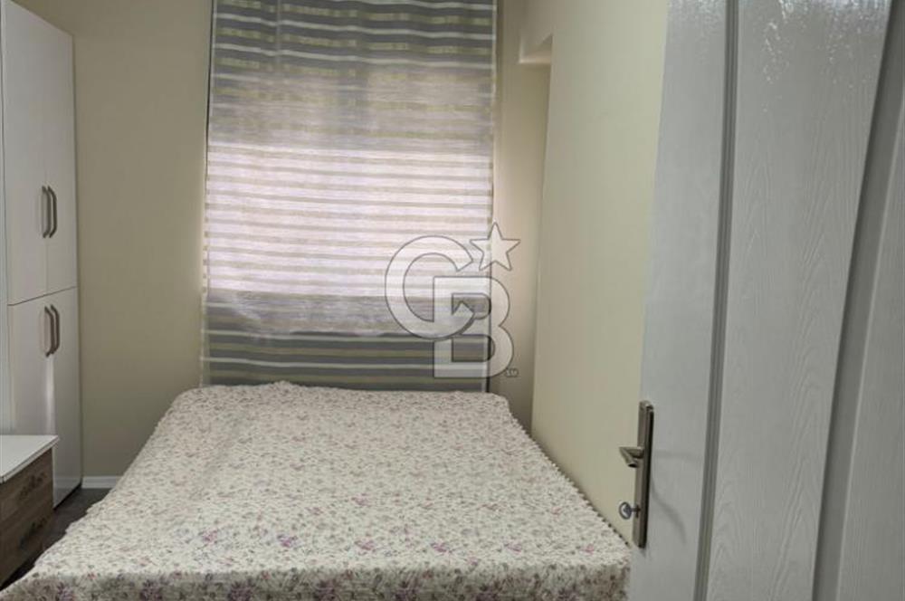 Kınıklı Mh. Kiralık 1+1 Arakat Apart Daire