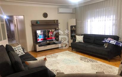 CB KİNG'DEN BAHÇELİEVLER MAHALLESİ ASUVA PARK YANI SATILIK DAİRE
