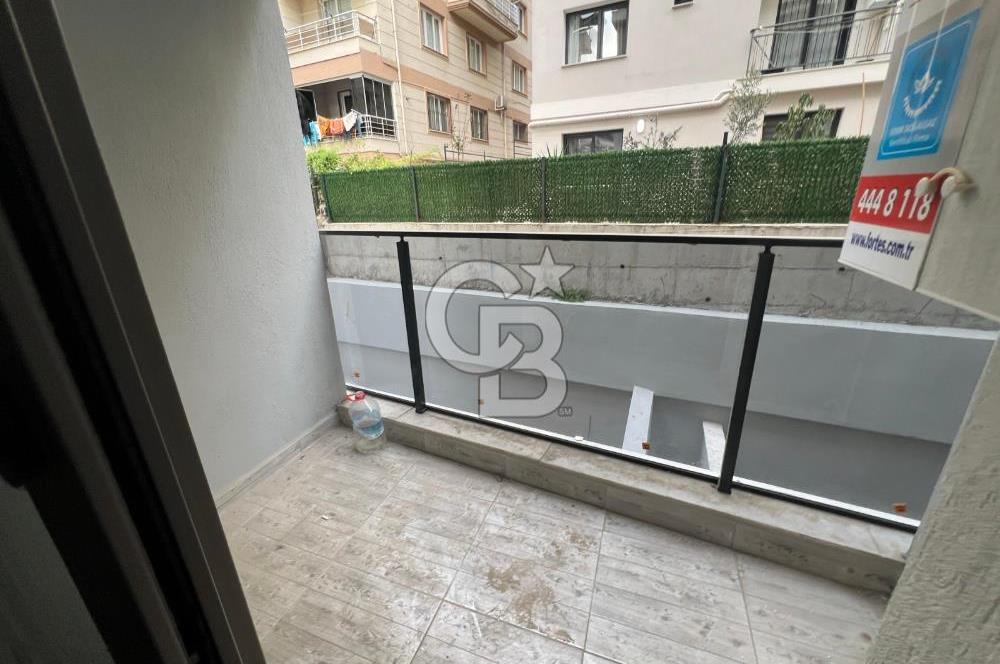 BUCA YAYLACIK MAH. SATILIK 1+1 DAİRE