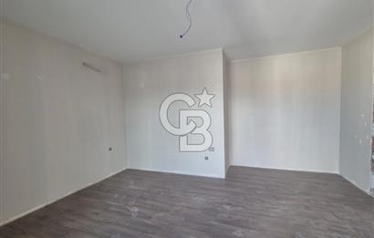 Karşıyaka Aksoy da 4+1 çift teraslı sıfır Dubleks Daire