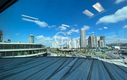 KAYA MİLENYUM TÜYAP/BEYKENT METROBÜS YANI KİRACISIZ SATILIK OFİS