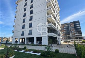 ÇANAKKALE ESENLER DE SİTE İÇİ HAVUZLU MODERN MİMARİ ŞIK 2+1 SATILIK DAİRE  - 5 - 308504