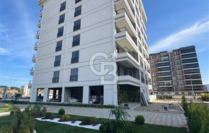 ÇANAKKALE ESENLER DE SİTE İÇİ HAVUZLU MODERN MİMARİ ŞIK 2+1 SATILIK DAİRE 