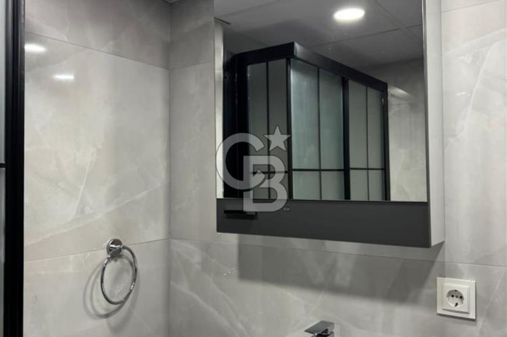 Kınıklı Mh. Kiralık 1+1 Arakat Apart Daire