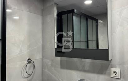 Kınıklı Mh. Kiralık 1+1 Arakat Apart Daire