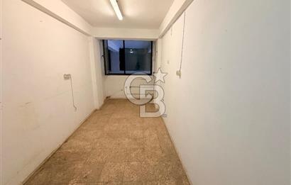 Yeşillik Caddesinin Arkasında 25 m2 Kiralık Dükkan