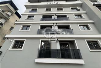 BUCA YAYLACIK MAH. SATILIK 1+1 DAİRE - 1 - 318655