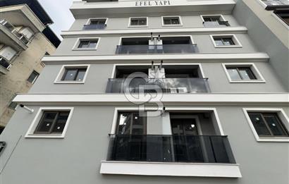 BUCA YAYLACIK MAH. SATILIK 1+1 DAİRE