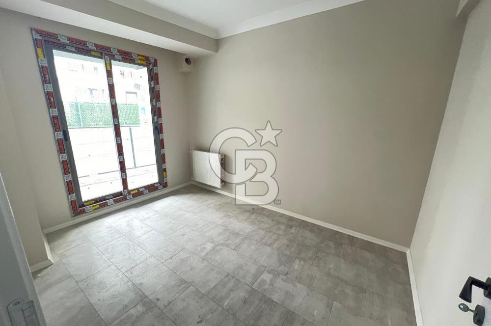 BUCA YAYLACIK MAH. SATILIK 1+1 DAİRE