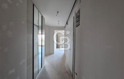 Karşıyaka Aksoy da 4+1 çift teraslı sıfır Dubleks Daire