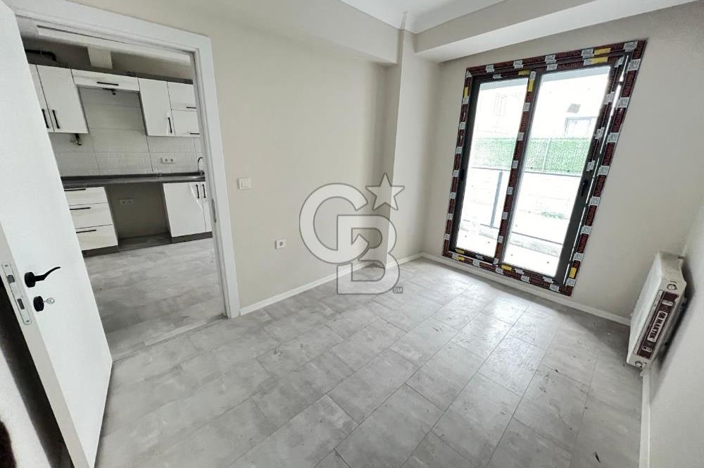 BUCA YAYLACIK MAH. SATILIK 1+1 DAİRE