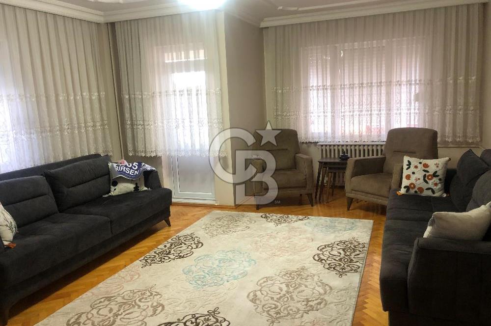 CB KİNG'DEN BAHÇELİEVLER MAHALLESİ ASUVA PARK YANI SATILIK DAİRE