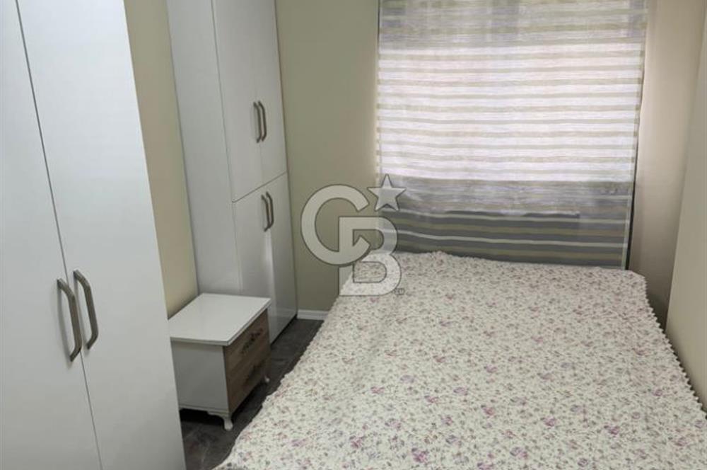 Kınıklı Mh. Kiralık 1+1 Arakat Apart Daire