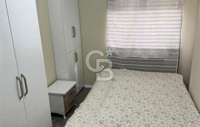 Kınıklı Mh. Kiralık 1+1 Arakat Apart Daire