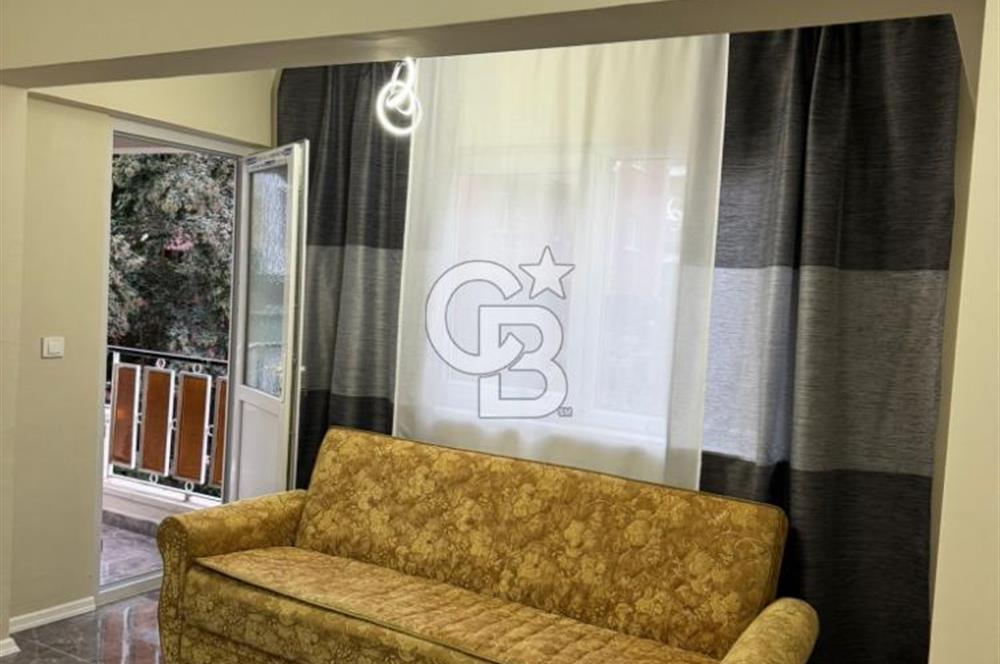 Kınıklı Mh. Kiralık 1+1 Arakat Apart Daire