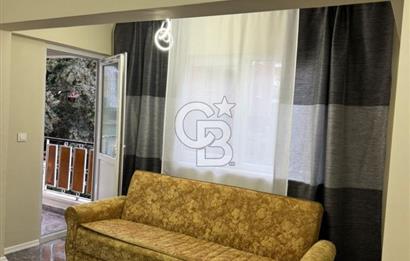 Kınıklı Mh. Kiralık 1+1 Arakat Apart Daire