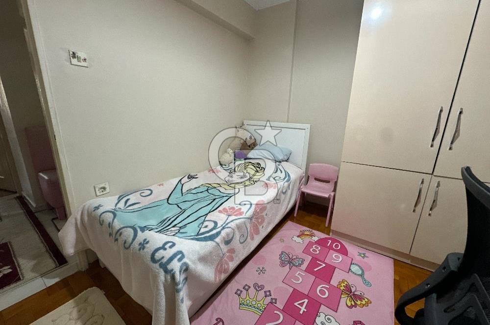 Karşıyaka Yalı Mahallesinde 3+1, Merkezi Konum, Fırsat Daire!