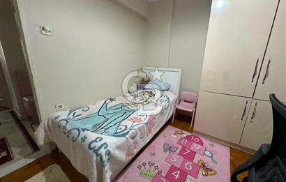 Karşıyaka Yalı Mahallesinde 3+1, Merkezi Konum, Fırsat Daire!