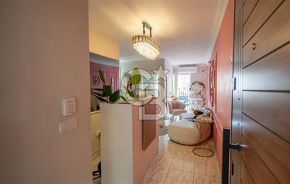 CB MARİNA'DAN DEVREN KİRALIK GÜZELLİK MERKEZİ