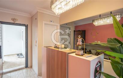 CB MARİNA'DAN DEVREN KİRALIK GÜZELLİK MERKEZİ