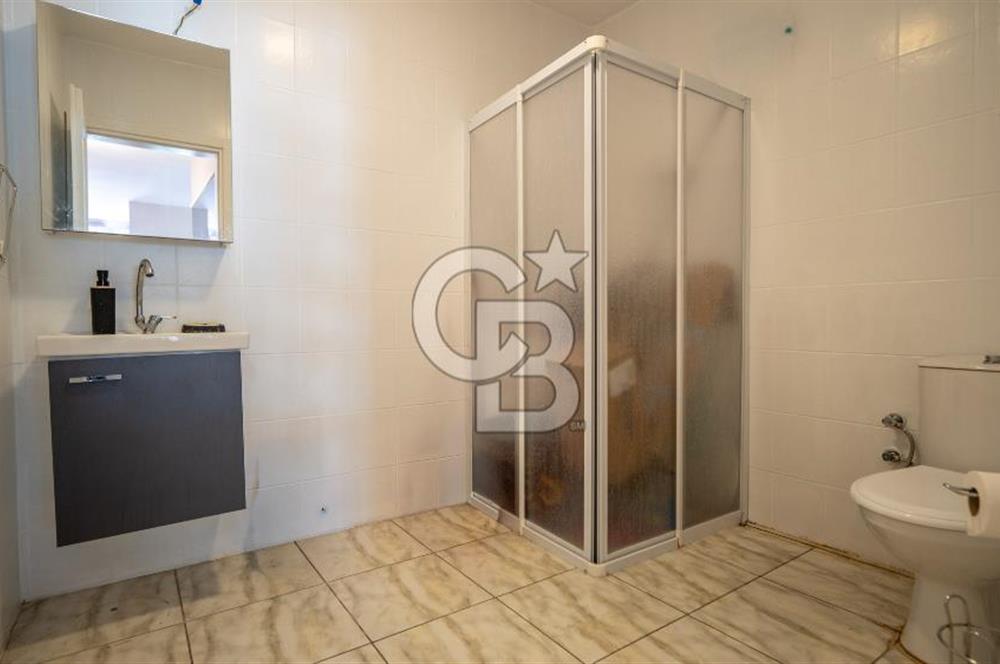 CB MARİNA'DAN DEVREN KİRALIK GÜZELLİK MERKEZİ