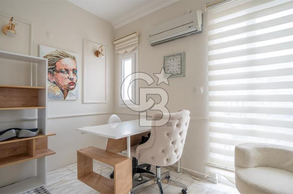 CB MARİNA'DAN DEVREN KİRALIK GÜZELLİK MERKEZİ