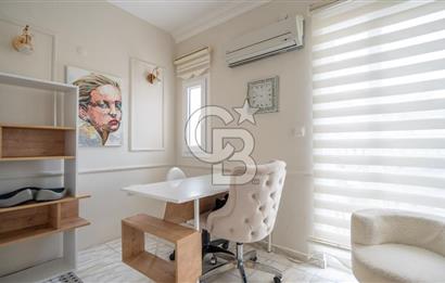 CB MARİNA'DAN DEVREN KİRALIK GÜZELLİK MERKEZİ
