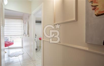 CB MARİNA'DAN DEVREN KİRALIK GÜZELLİK MERKEZİ