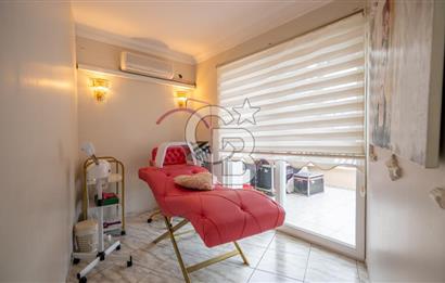 CB MARİNA'DAN DEVREN KİRALIK GÜZELLİK MERKEZİ