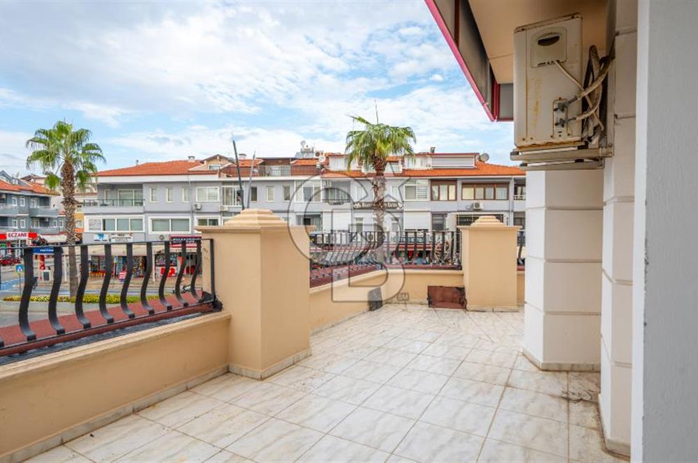 CB MARİNA'DAN DEVREN KİRALIK GÜZELLİK MERKEZİ