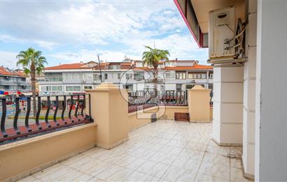 CB MARİNA'DAN DEVREN KİRALIK GÜZELLİK MERKEZİ