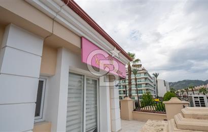 CB MARİNA'DAN DEVREN KİRALIK GÜZELLİK MERKEZİ
