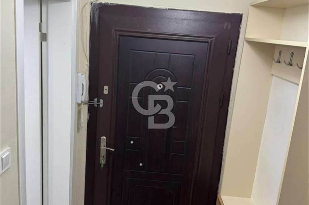 Kınıklı Mh. Kiralık 1+1 Arakat Apart Daire