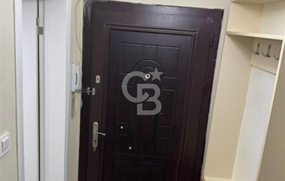 Kınıklı Mh. Kiralık 1+1 Arakat Apart Daire