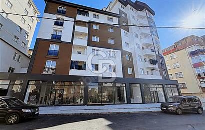 PENDİK'TE EŞSİZ KONUMDA FIRSAT KİRALIK DÜKKAN / 622 M2-0 YAŞ