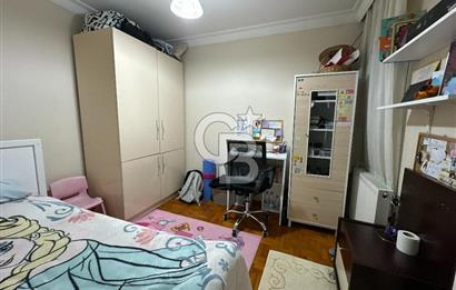 Karşıyaka Yalı Mahallesinde 3+1, Merkezi Konum, Fırsat Daire!