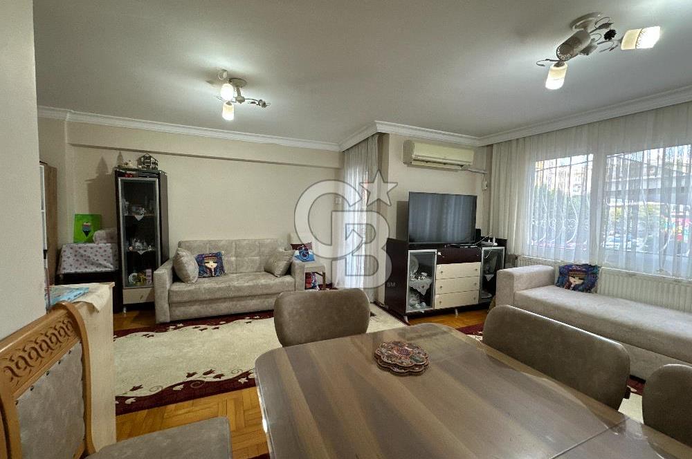 Karşıyaka Yalı Mahallesinde 3+1, Merkezi Konum, Fırsat Daire!