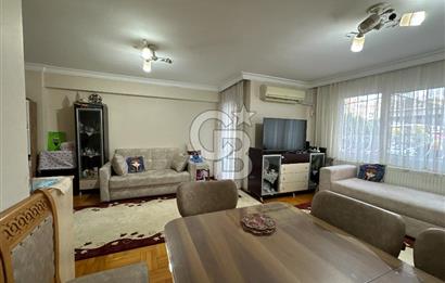 Karşıyaka Yalı Mahallesinde 3+1, Merkezi Konum, Fırsat Daire!