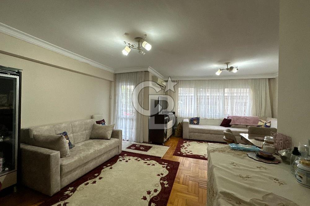 Karşıyaka Yalı Mahallesinde 3+1, Merkezi Konum, Fırsat Daire!