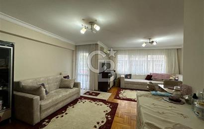 Karşıyaka Yalı Mahallesinde 3+1, Merkezi Konum, Fırsat Daire!