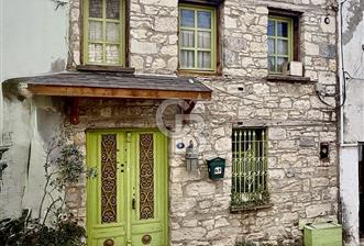 Sanat sokağında taş ev - 9 - 318679