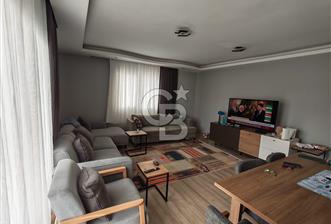 Bornova Merkez'de Ebeveyn Banyolu Satılık 3+1 - 9 - 309533