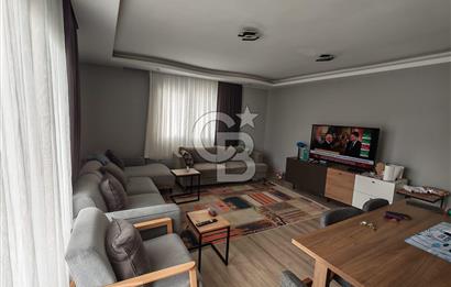 Bornova Merkez'de Ebeveyn Banyolu Satılık 3+1