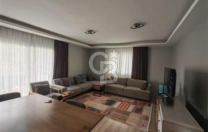 Bornova Merkez'de Ebeveyn Banyolu Satılık 3+1