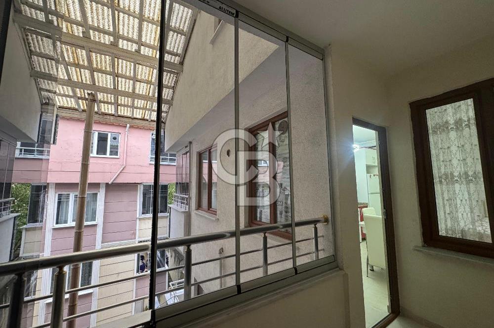 SATILIK ARNAVUTKÖY MERKEZ'DE BAĞIMSIZ GİRİŞ FERAH DUBLEKS DAİRE