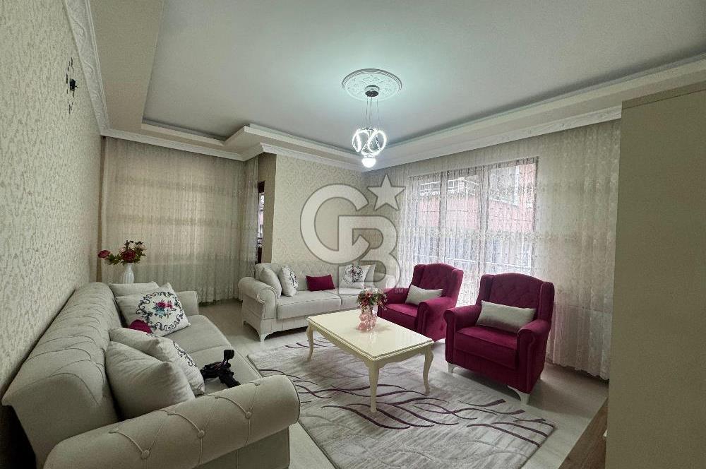 SATILIK ARNAVUTKÖY MERKEZ'DE BAĞIMSIZ GİRİŞ FERAH DUBLEKS DAİRE