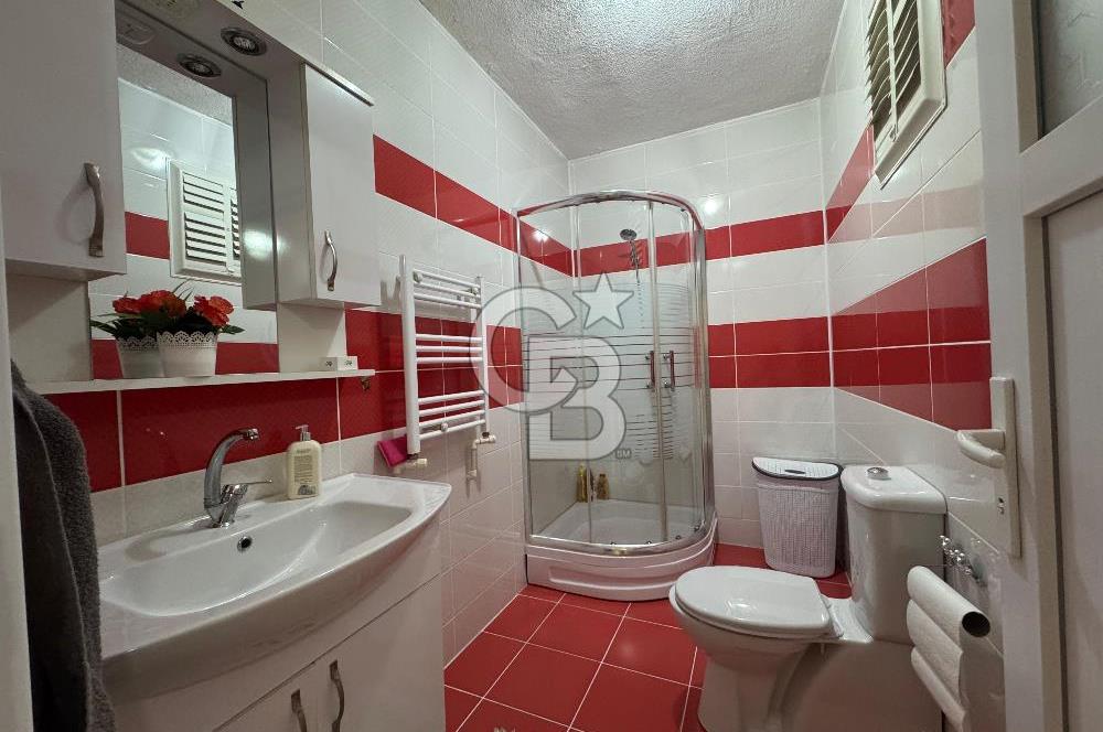 SATILIK ARNAVUTKÖY MERKEZ'DE BAĞIMSIZ GİRİŞ FERAH DUBLEKS DAİRE