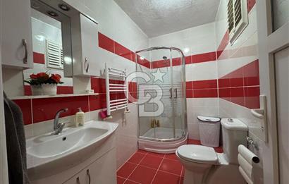 SATILIK ARNAVUTKÖY MERKEZ'DE BAĞIMSIZ GİRİŞ FERAH DUBLEKS DAİRE